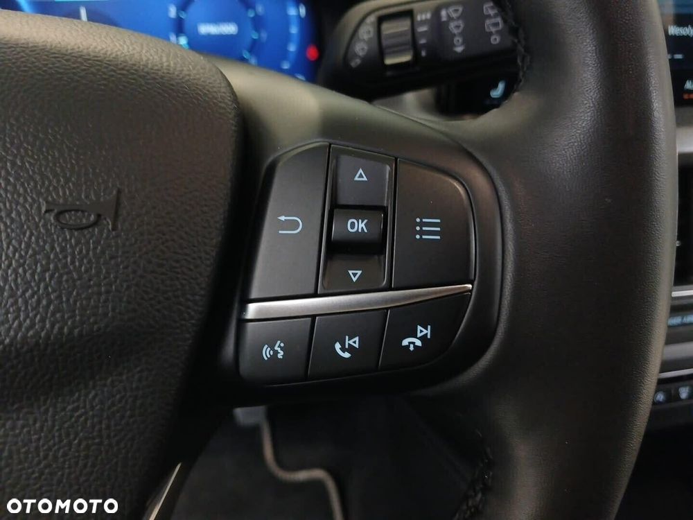 Ford Focus - 23