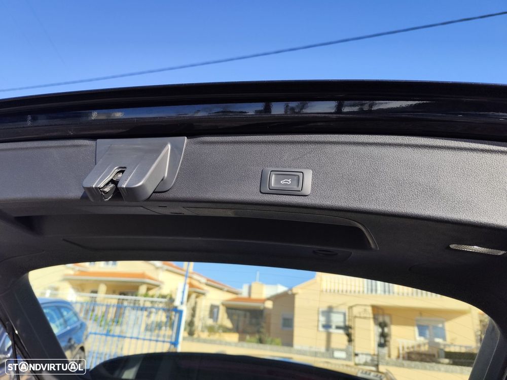 Audi A4 Avant 35 TDI S tronic - 9