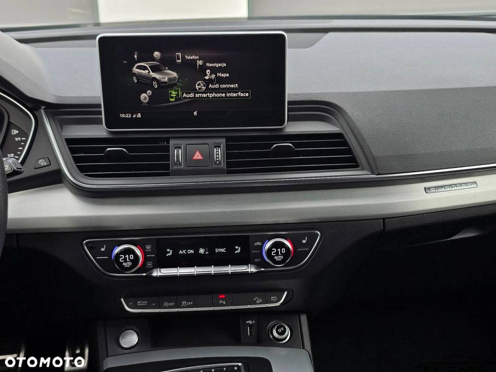 Audi Q5 2.0 TDI Quattro Sport S tronic - 28