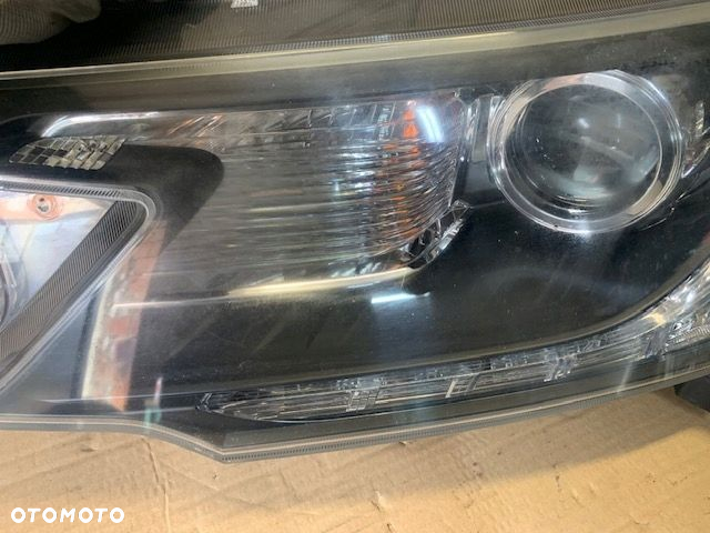 HONDA CR-V IV 12-15r LAMPA LEWA KSENON EUROPA - 3
