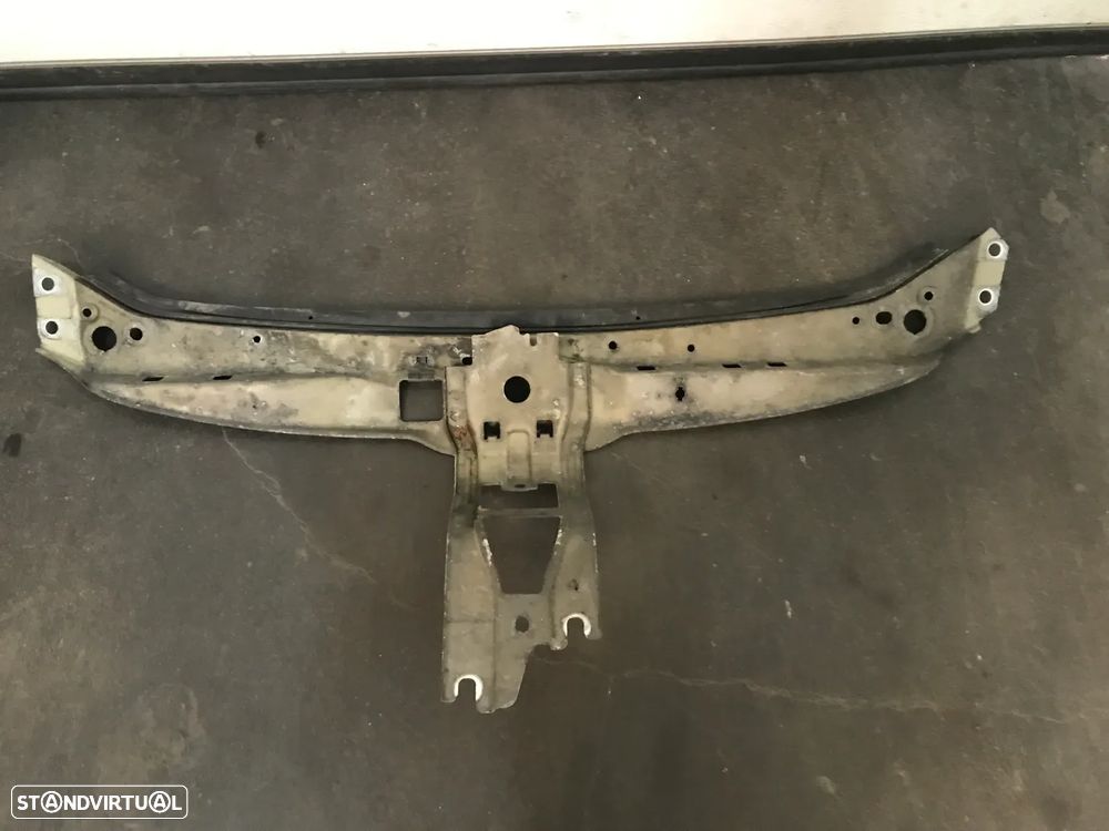 TRAVESSA SUPERIOR / FRENTE CHAPA RENAULT CLIO II 98-05 - 2