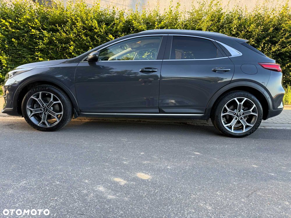 Kia XCeed - 3