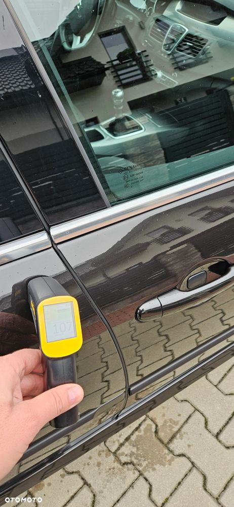 Renault Laguna 2.0 16V Dynamique - 30