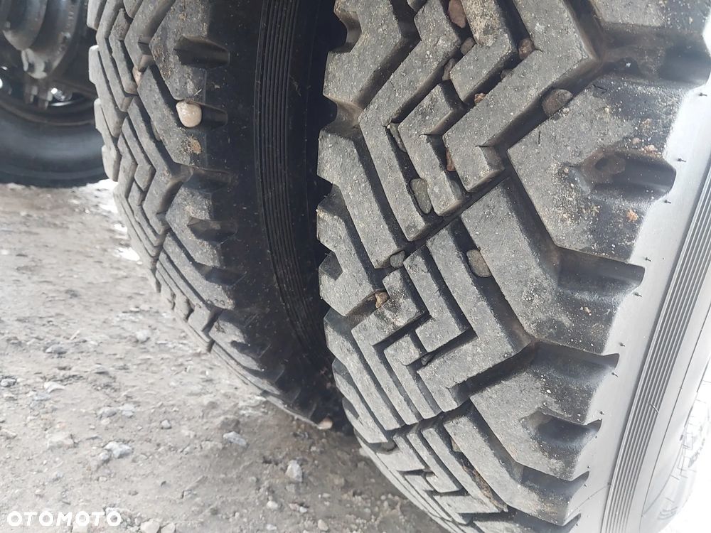 Iveco Eurocargo 120E18 - 16