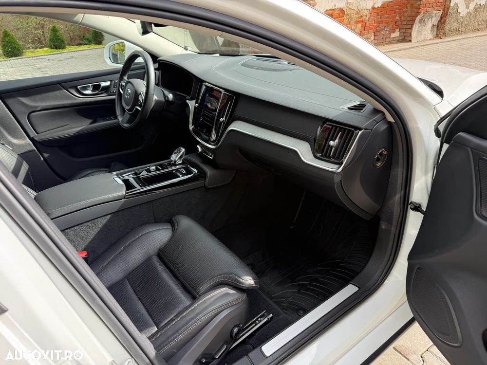 Volvo V60 - 19