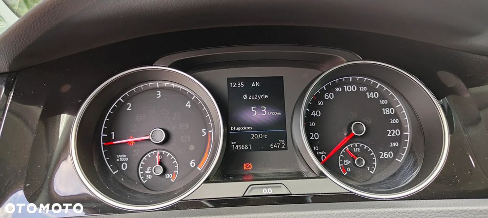 Volkswagen Golf 2.0 TDI BMT Highline - 8