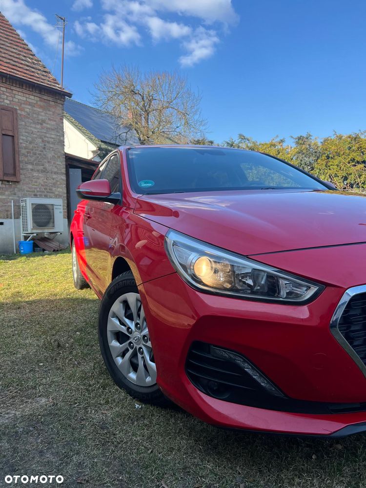 Hyundai i30 1.6 CRDI Prime - 5