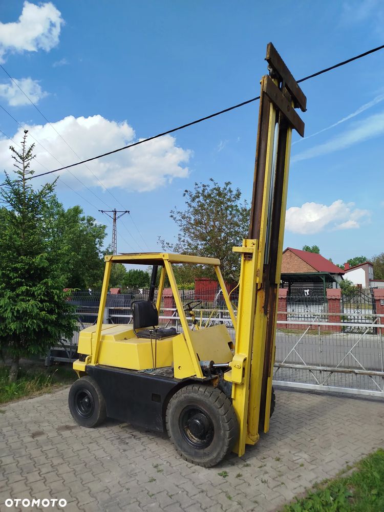 Kalmar Climax Coventry d60 - 7
