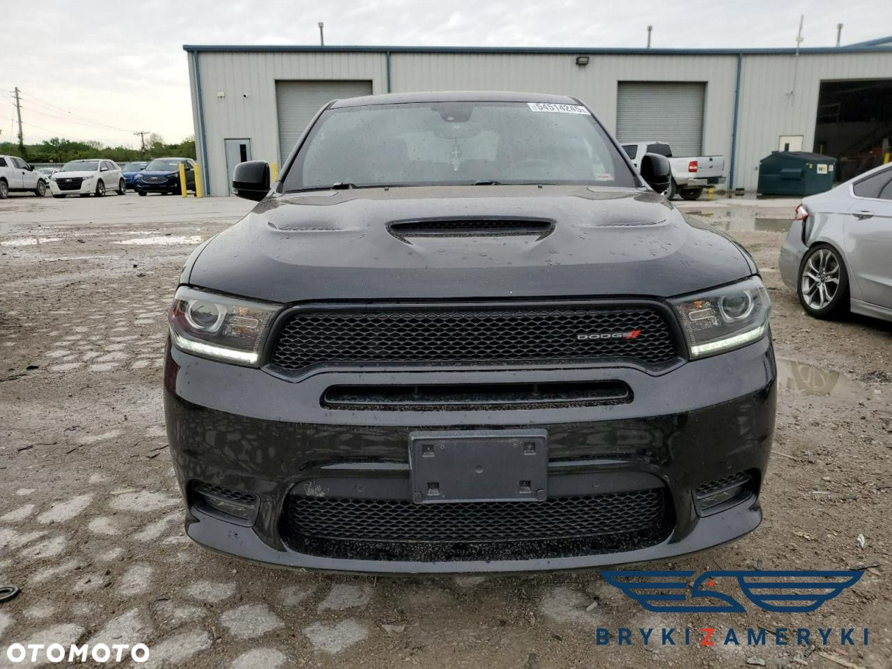 Dodge Durango - 6