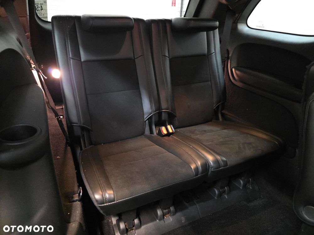 Dodge Durango 3,6 Limited - 13