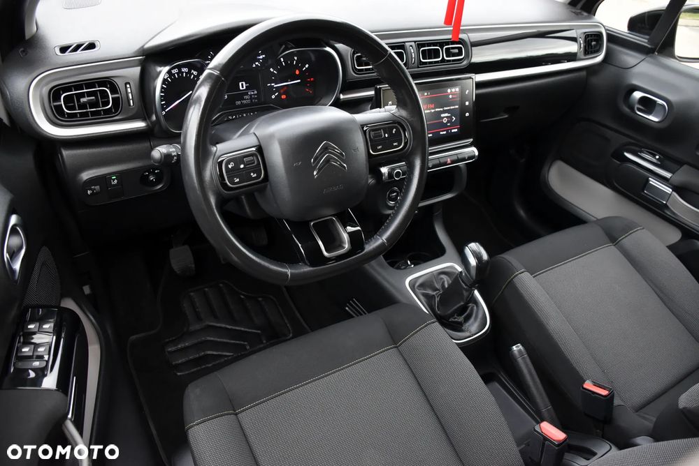 Citroën C3 - 5