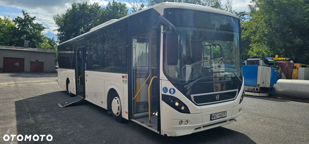 Volvo 8900 - 2