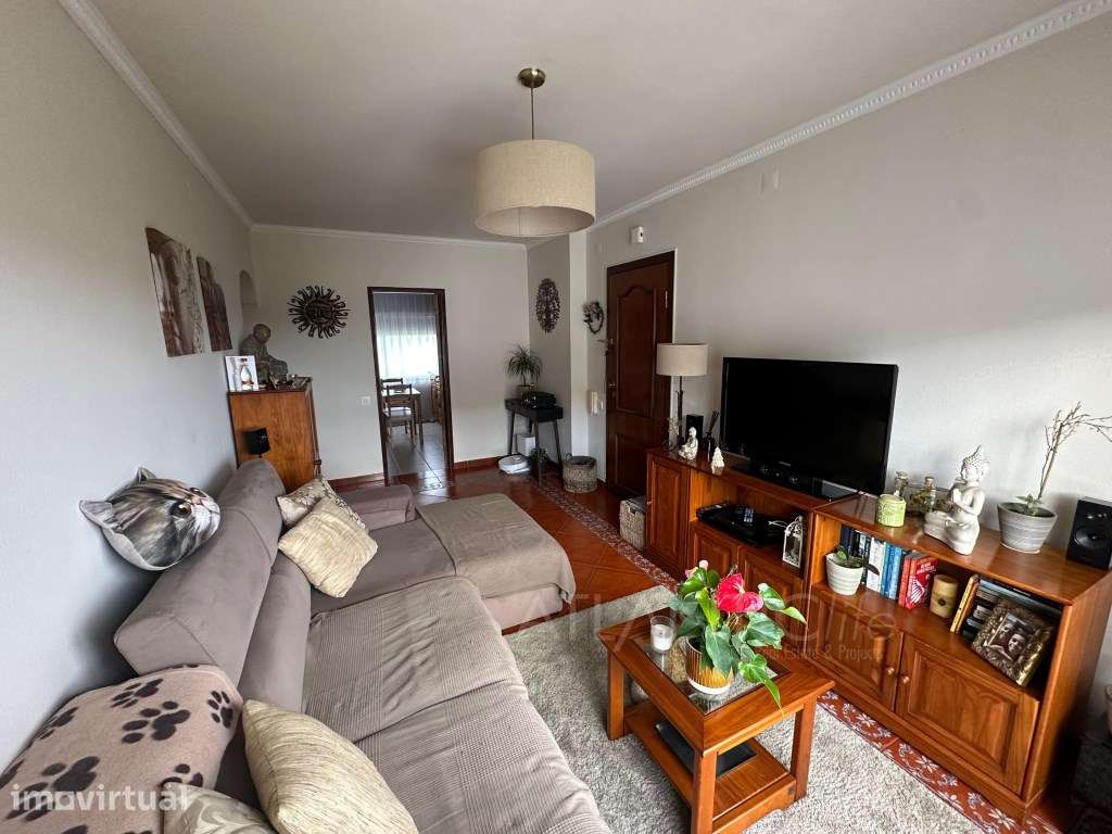 Apartamento T3 Mira Sintra - Grande imagem: 2/18