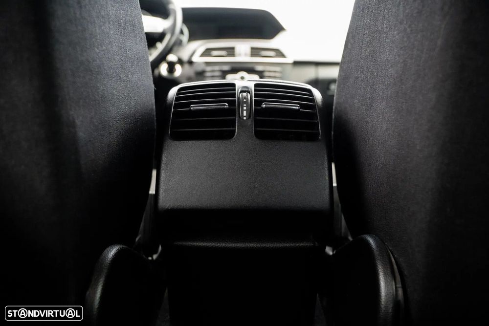 Mercedes-Benz C 220 - 19