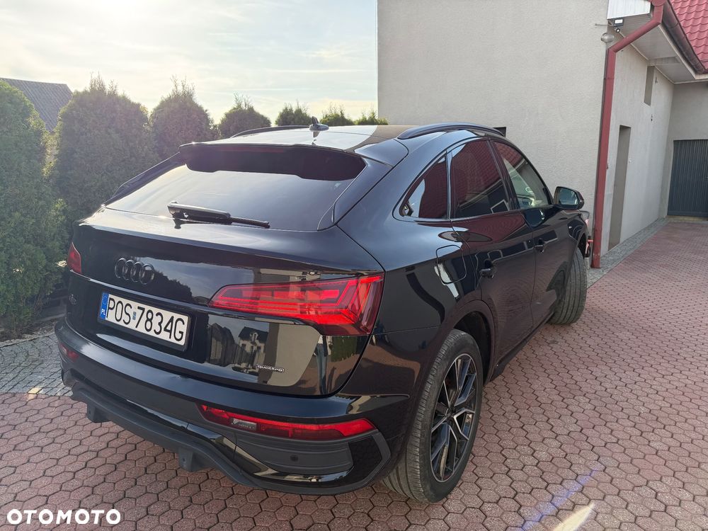 Audi Q5 - 23