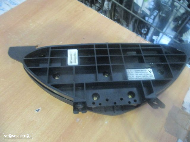 Comando Sofagem 28395BA020 NISSAN PRIMERA 2005 - 2