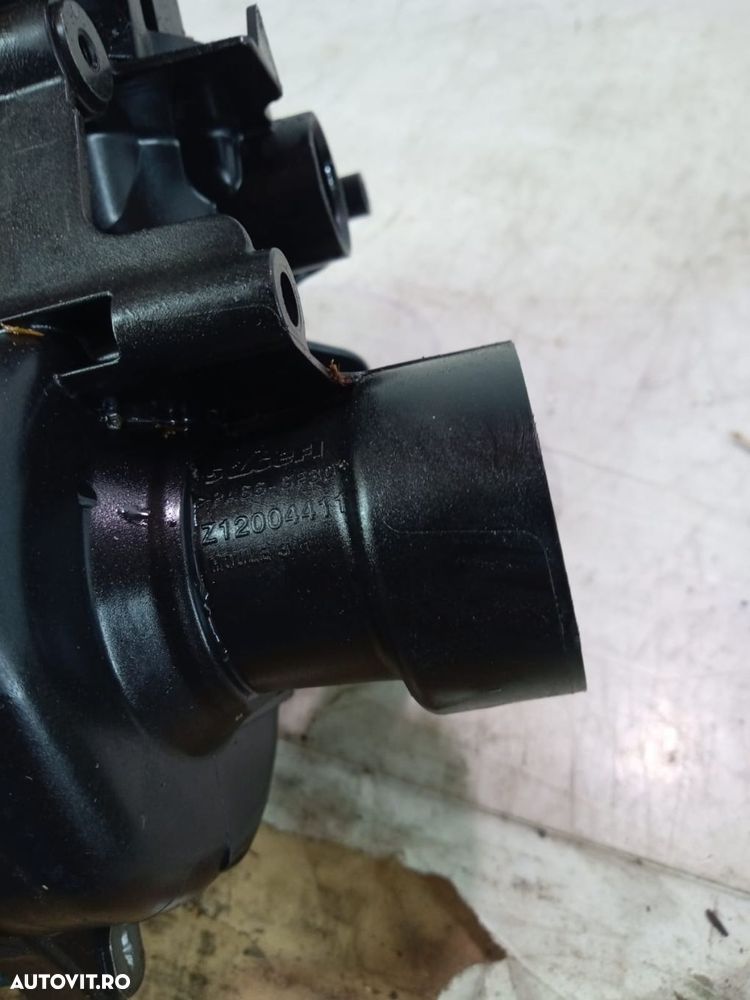 Pompa apa 1.5 tdci ztda Z12004411 Ford Focus 4 [2018 - 2022] 1.5 tdci - 3