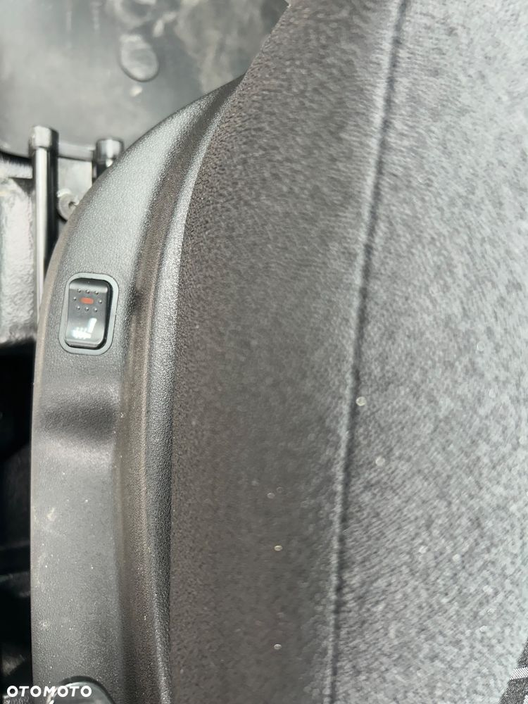 Opel Combo - 14