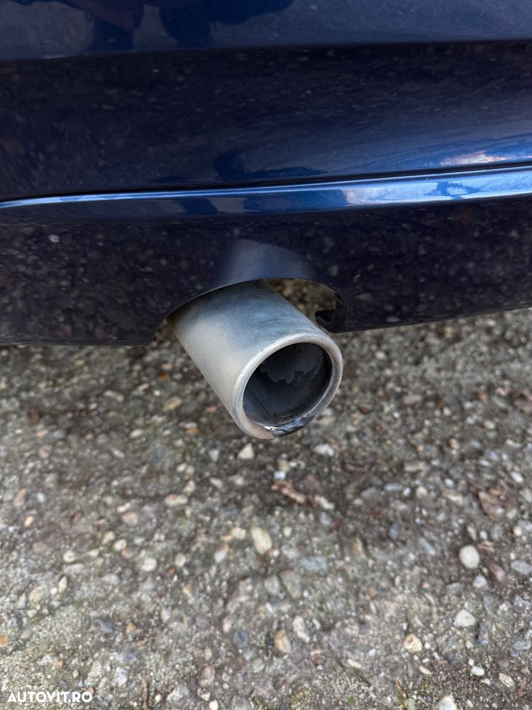 BMW Seria 1 118d Urban Line - 13