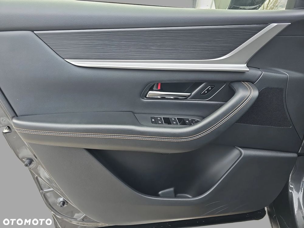 Mazda CX-80 3.3 e-Skyactiv D mHEV Homura Plus AWD - 10