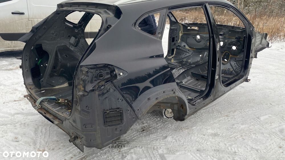 HYUNDAI TUCSON II III ĆWIARTKA BŁOTNIK PRAWY TYŁ TYLNY PRAWA PAE 15-21 - 3