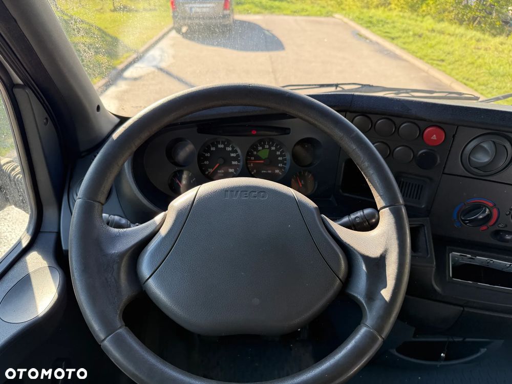Iveco Daily - 16