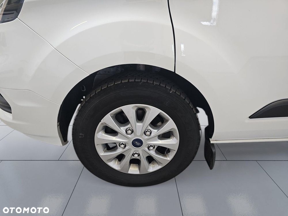 Ford Transit Custom Kombi 320 L1H1 Trend - 30