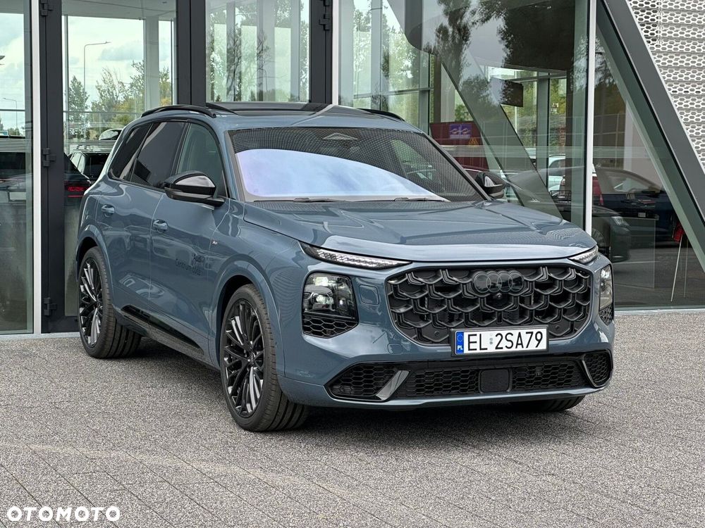 Audi Q7 - 4