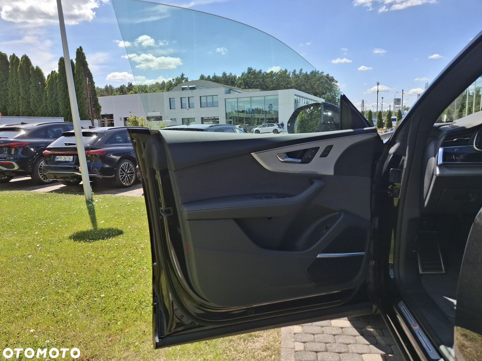 Audi Q8 - 14