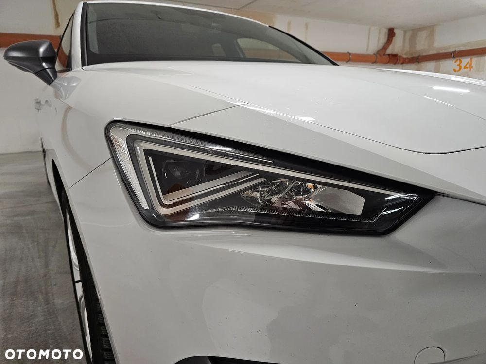 Seat Leon 1.5 TSI FR - 5