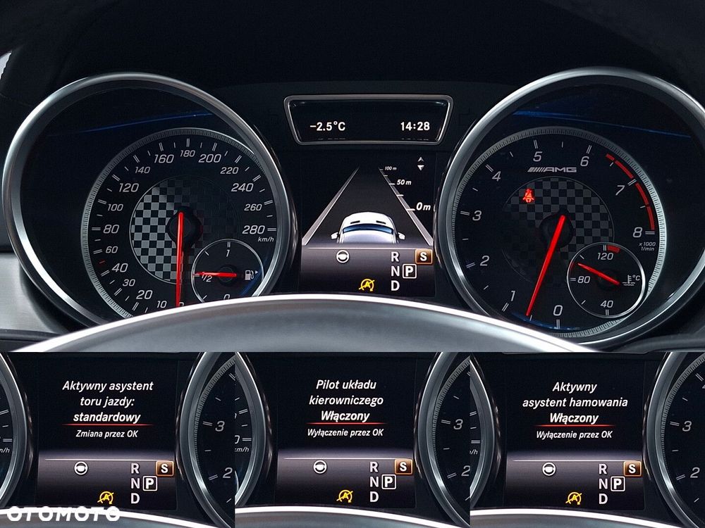 Mercedes-Benz GLE - 30