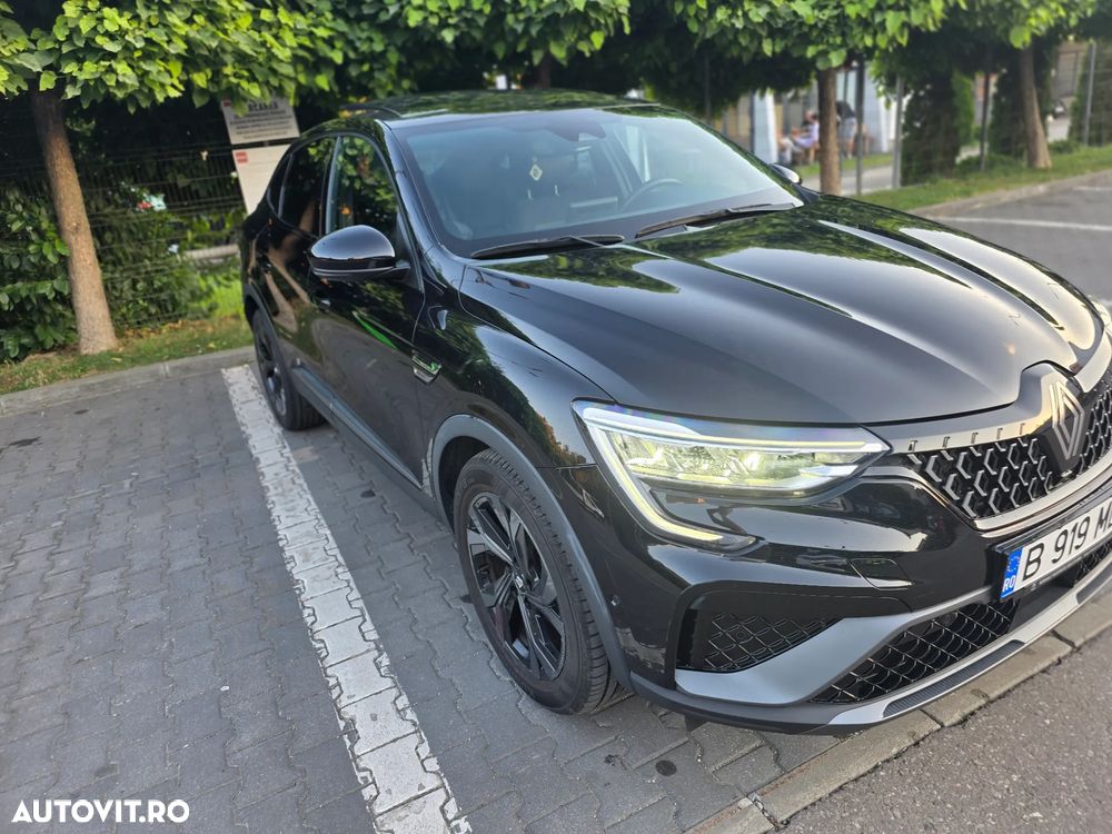 Renault Arkana - 18