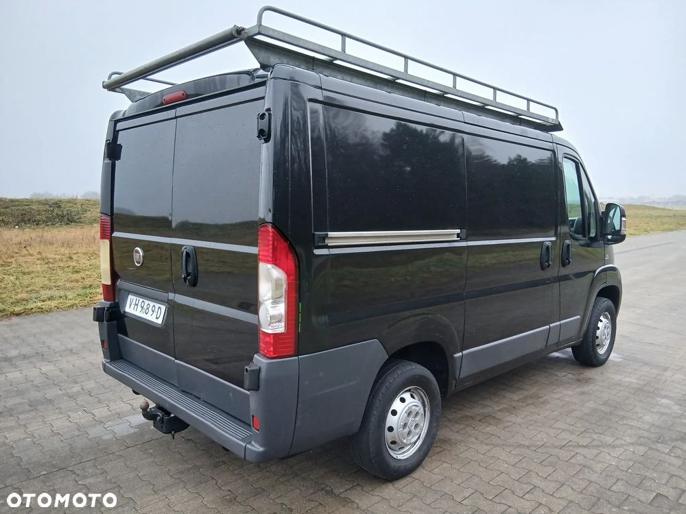 Fiat DUCATO - 30