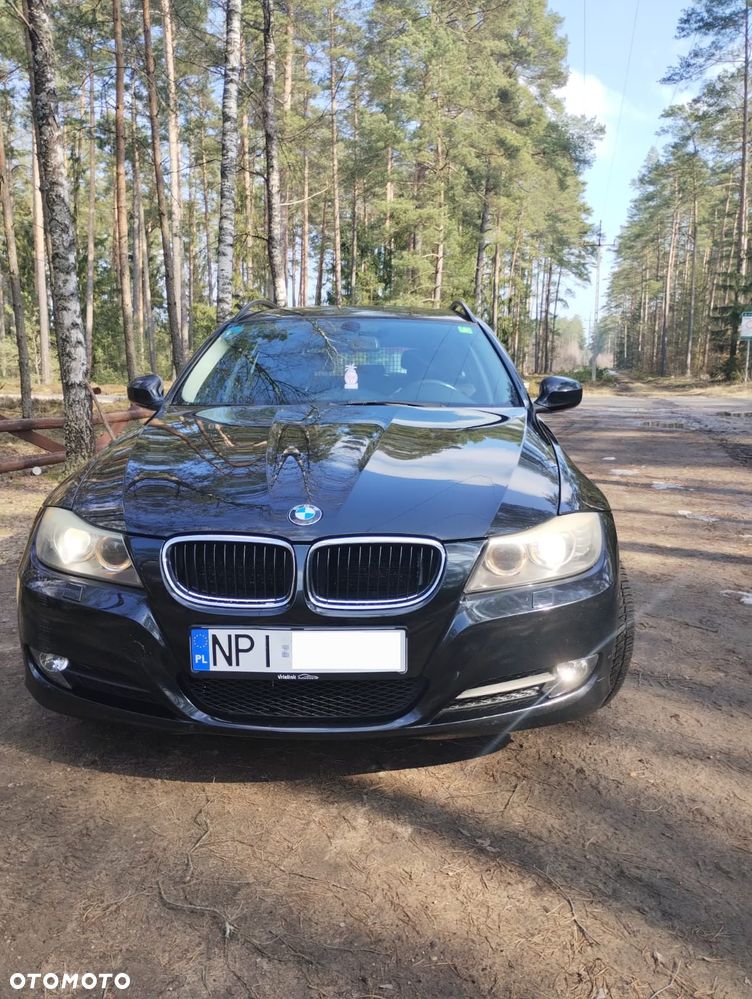 BMW Seria 3 - 1