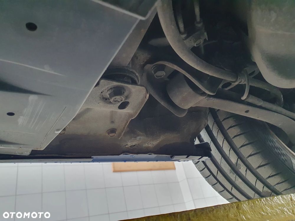 Subaru Impreza 2.0 WRX STI - 34