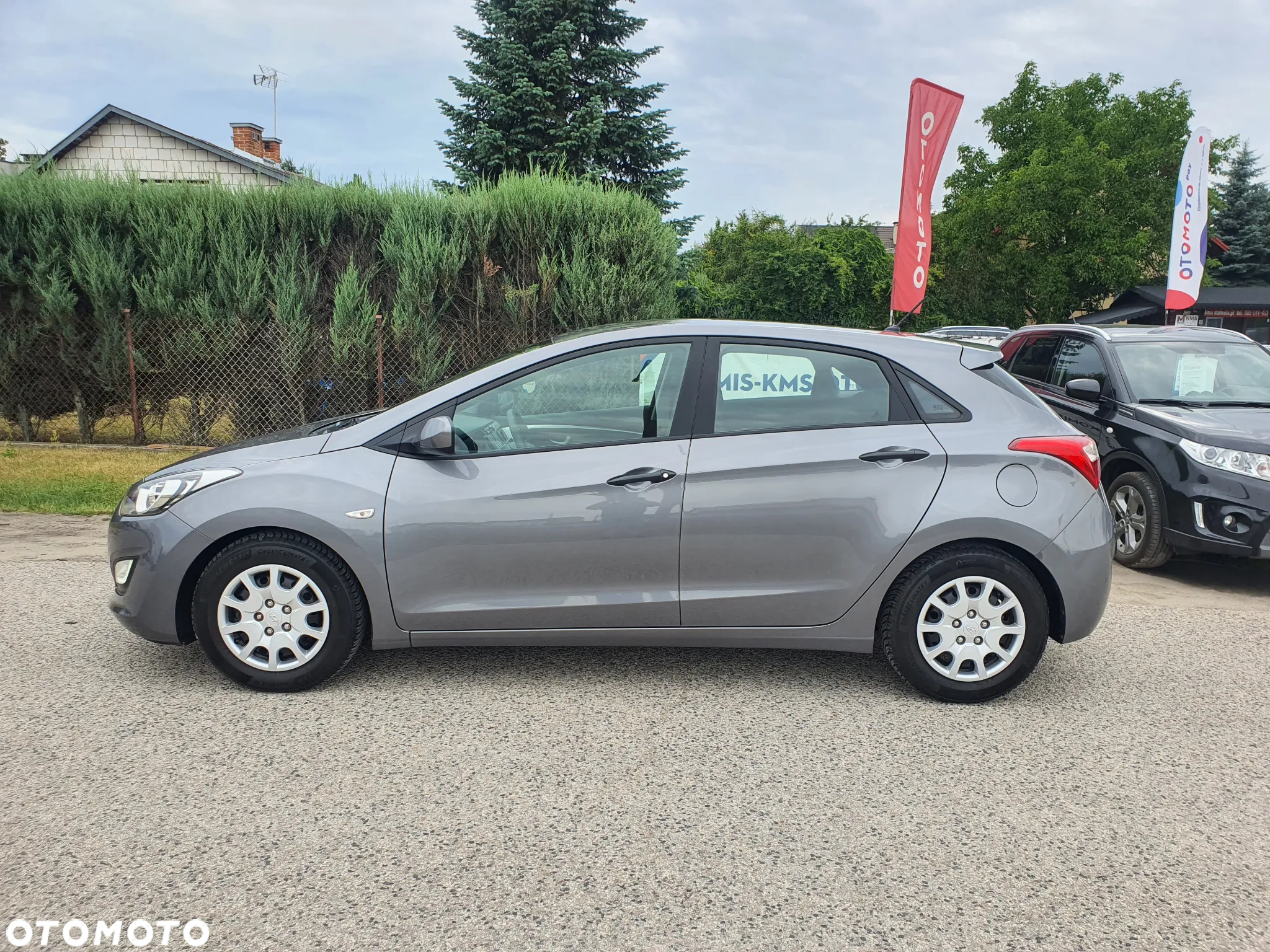 Hyundai i30 1.4 Style - 9