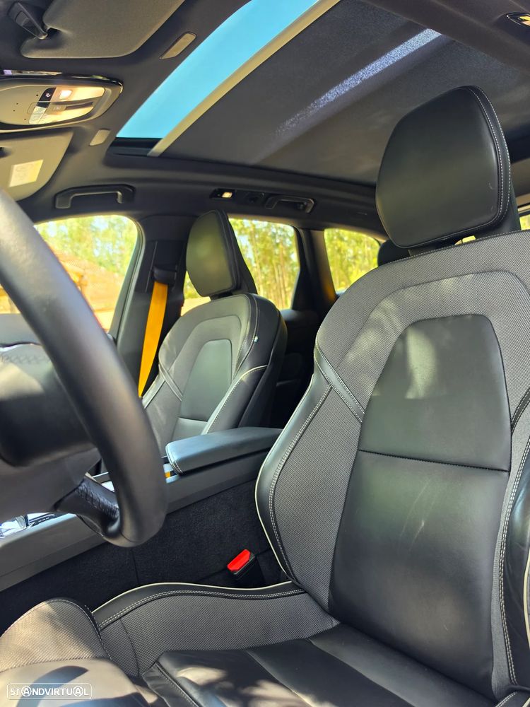Volvo XC 60 T8 AWD Polestar Engineered - 21