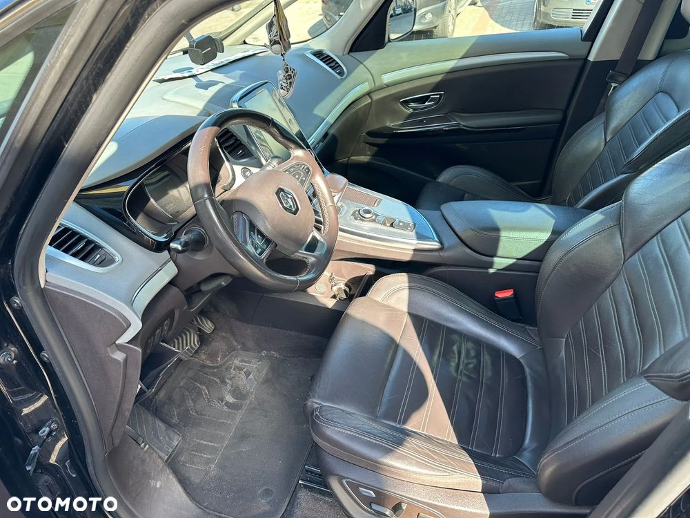 Renault Espace Energy dCi 160 EDC Intens - 12