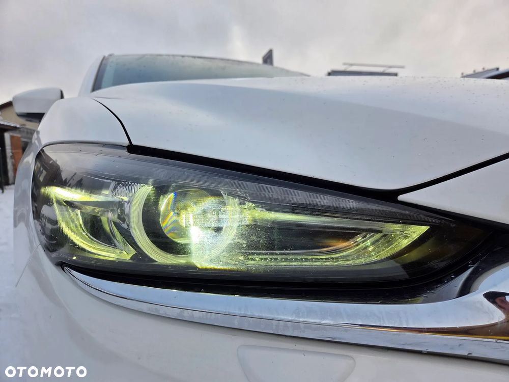 Mazda 6 2.0 Center-Line - 34