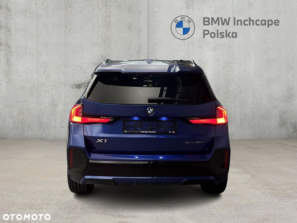 BMW X1 - 4