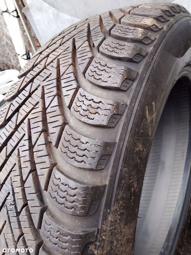 4x opona pirelli cinturato winter 185/60r15 88t - 3