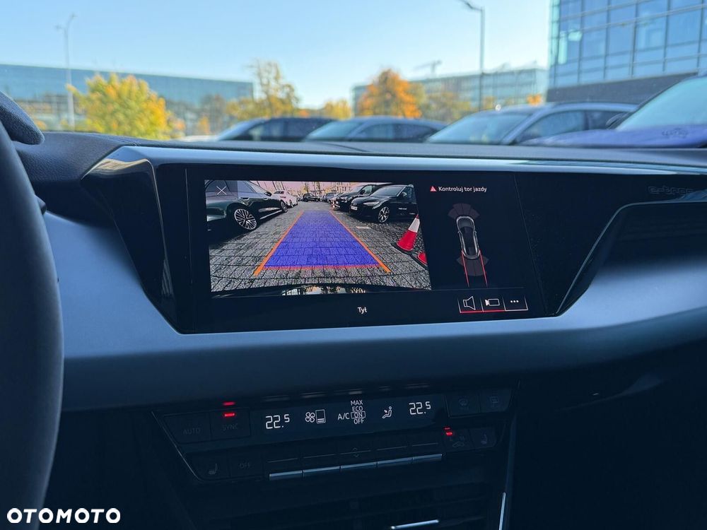 Audi e-tron GT - 31