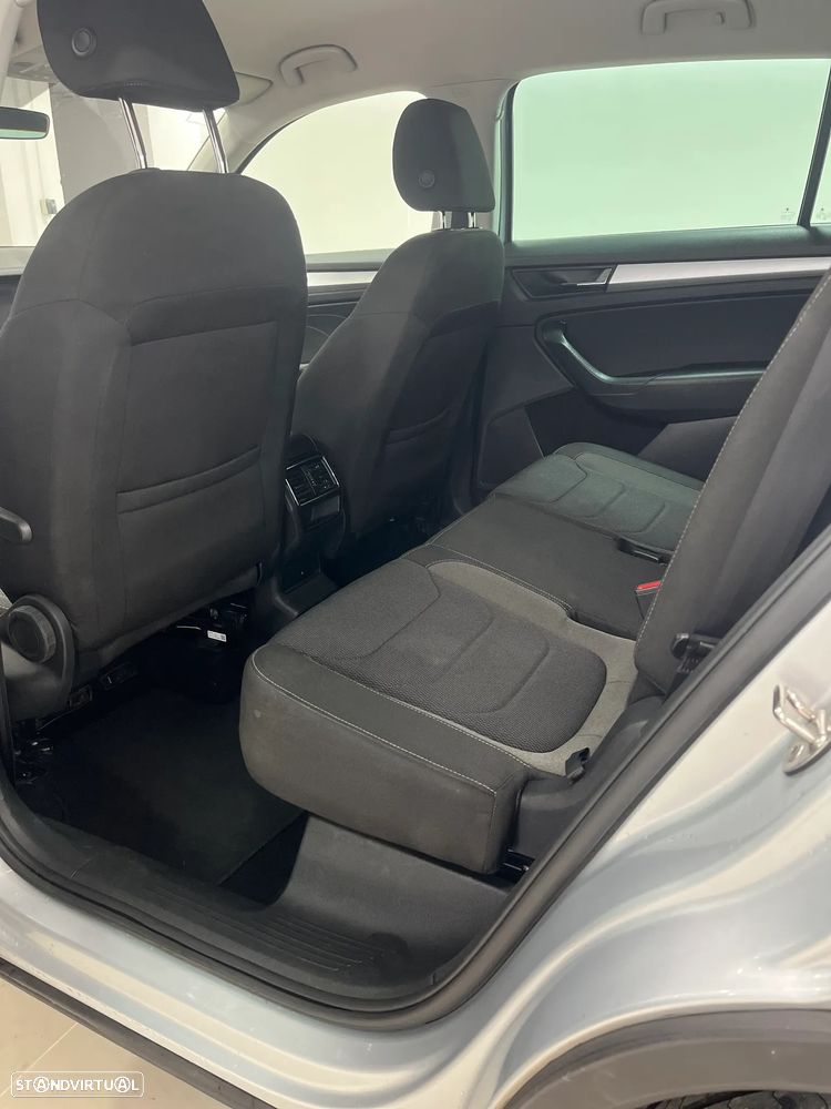 Skoda Kodiaq 2.0 TDI Ambition DSG - 11