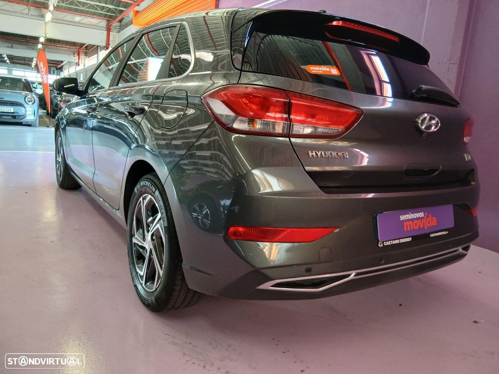 Hyundai i30 1.0 T-GDI Style Plus - 2