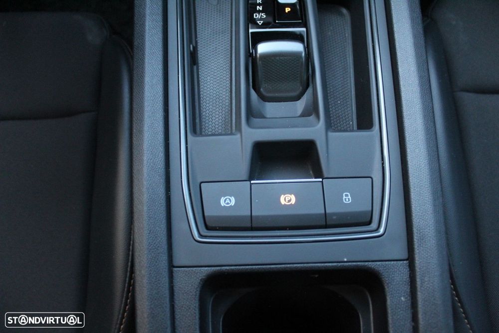 Cupra Formentor 1.5 TSI DSG - 25