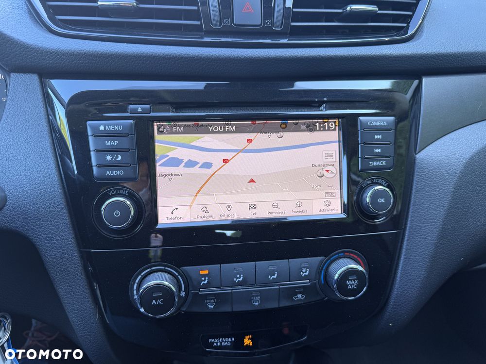 Nissan Qashqai - 18