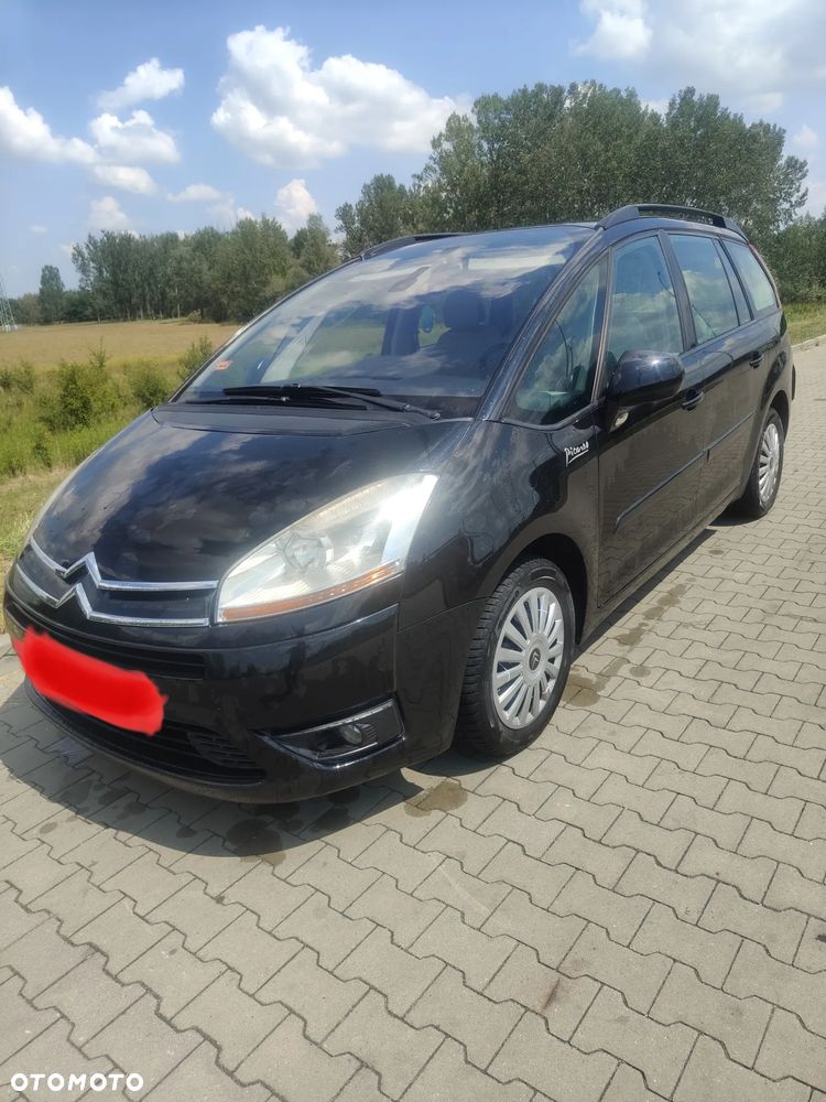 Citroën C4 Grand Picasso 1.6 VTi Impress - 1