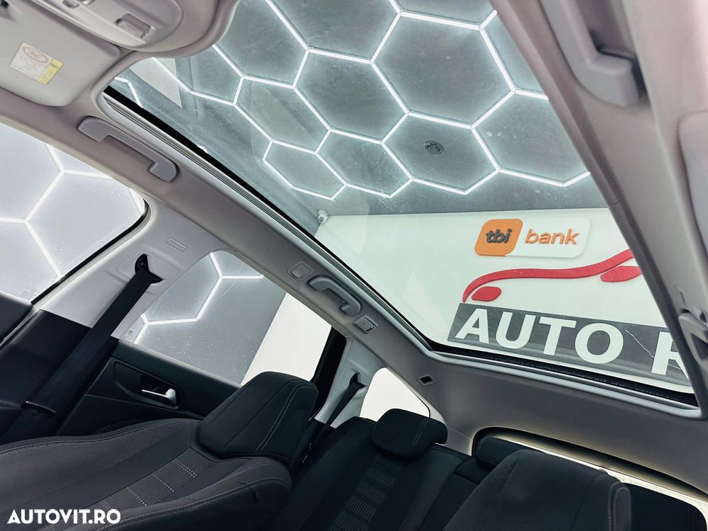 Peugeot 308 e-HDi 115 Stop & Start Allure - 20