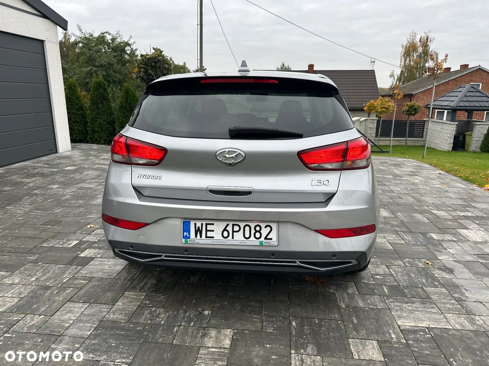 Hyundai i30 - 6