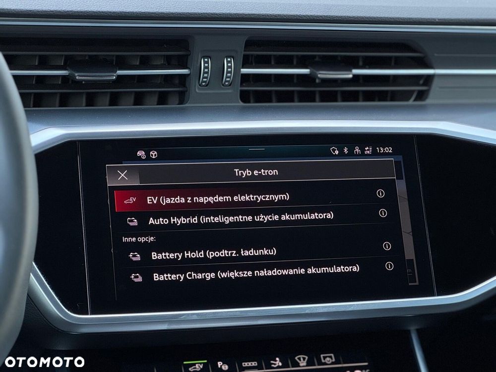 Audi A7 Sportback - 23
